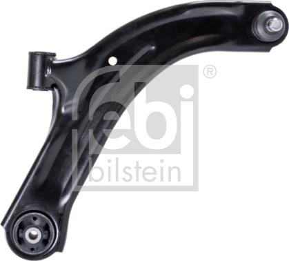 Febi Bilstein 48161 - Track Control Arm autospares.lv