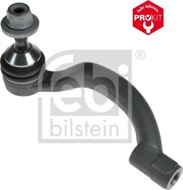 Febi Bilstein 48111 - Tie Rod End autospares.lv