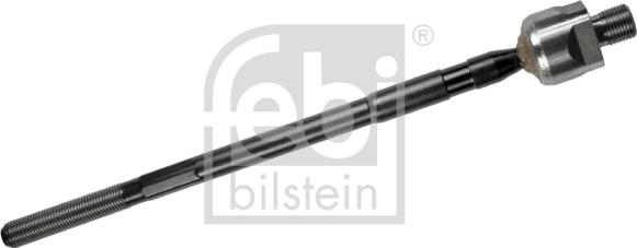 Febi Bilstein 48129 - Inner Tie Rod, Axle Joint autospares.lv