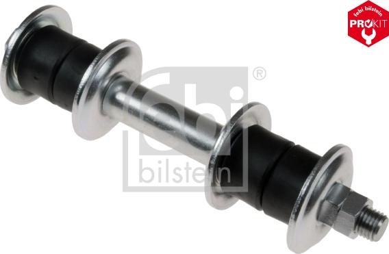 Febi Bilstein 48122 - Rod / Strut, stabiliser autospares.lv