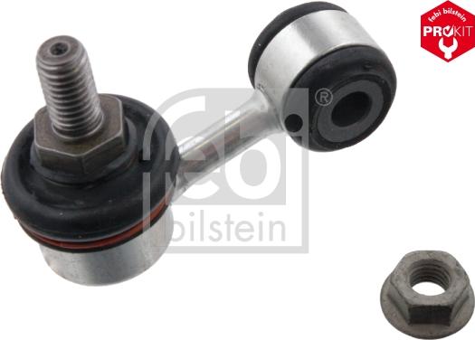 Febi Bilstein 48866 - Rod / Strut, stabiliser autospares.lv