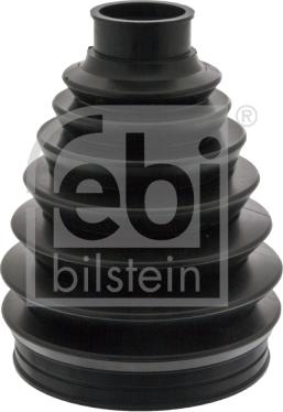 Febi Bilstein 48806 - Bellow, drive shaft autospares.lv