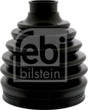 Febi Bilstein 48815 - Bellow, drive shaft autospares.lv