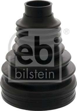 Febi Bilstein 48818 - Bellow, drive shaft autospares.lv