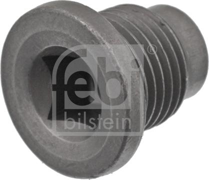 Febi Bilstein 48880 - Sealing Plug, oil sump autospares.lv