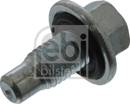 Febi Bilstein 48881 - Sealing Plug, oil sump autospares.lv