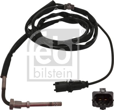 Febi Bilstein 48833 - Sensor, exhaust gas temperature autospares.lv