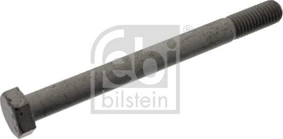 Febi Bilstein 48825 - Screw autospares.lv