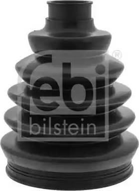 Febi Bilstein 48826 - Bellow, drive shaft autospares.lv