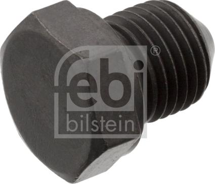 Febi Bilstein 48873 - Sealing Plug, oil sump autospares.lv