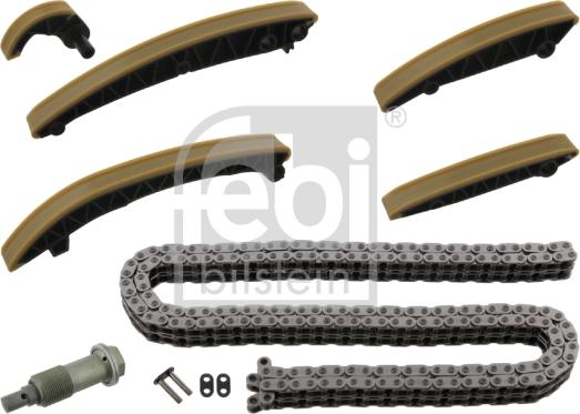 Febi Bilstein 48382 - Timing Chain Kit autospares.lv