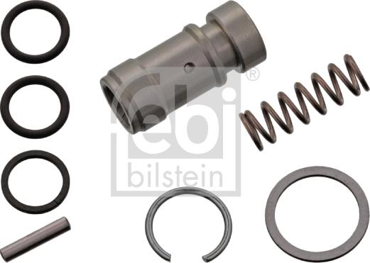 Febi Bilstein 48329 - Repair Kit, compressor autospares.lv