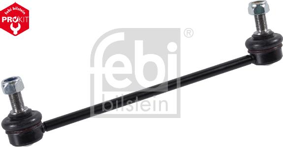 Febi Bilstein 48215 - Rod / Strut, stabiliser autospares.lv