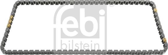 Febi Bilstein 48285 - Timing Chain autospares.lv