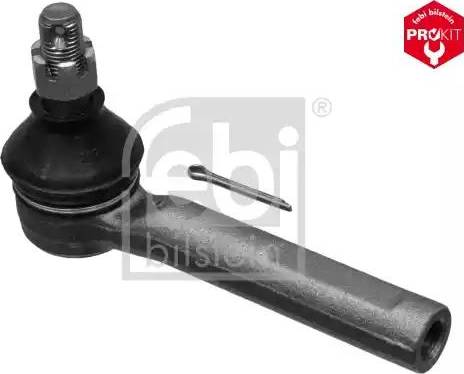 Febi Bilstein 48232 - Tie Rod End autospares.lv