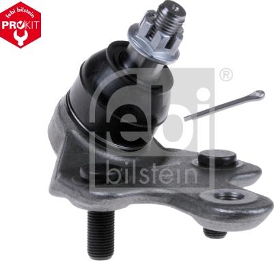 Febi Bilstein 48224 - Ball Joint autospares.lv