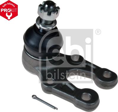 Febi Bilstein 48226 - Ball Joint autospares.lv