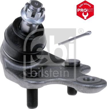 Febi Bilstein 48223 - Ball Joint autospares.lv