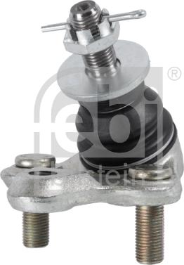 Febi Bilstein 48222 - Ball Joint autospares.lv