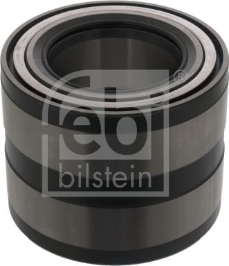 Febi Bilstein 48275 - Wheel hub, bearing Kit autospares.lv