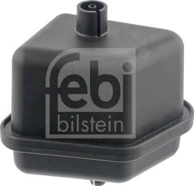 Febi Bilstein 48794 - Pressure Converter, exhaust control autospares.lv