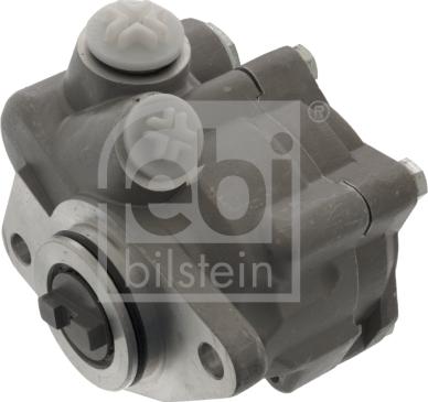 Febi Bilstein 48761 - Hydraulic Pump, steering system autospares.lv