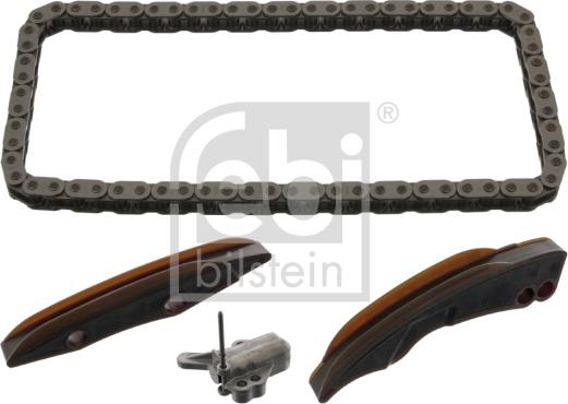 Febi Bilstein 48775 - Timing Chain Kit autospares.lv