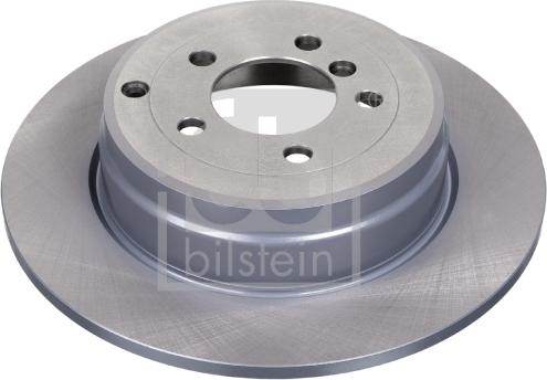 Febi Bilstein 43961 - Brake Disc autospares.lv