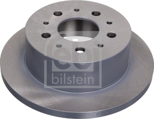 Febi Bilstein 43902 - Brake Disc autospares.lv