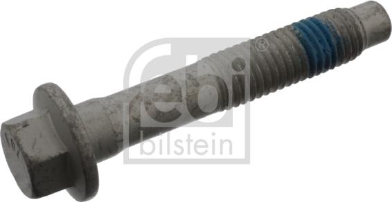 Febi Bilstein 43405 - Fastening Bolts, control arm autospares.lv