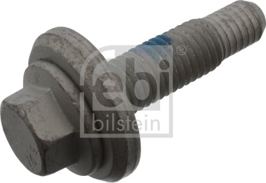 Febi Bilstein 43402 - Fastening Bolts, control arm autospares.lv