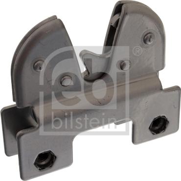 Febi Bilstein 43410 - Bonnet Lock autospares.lv