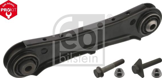 Febi Bilstein 43543 - Track Control Arm autospares.lv