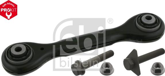 Febi Bilstein 43542 - Track Control Arm autospares.lv