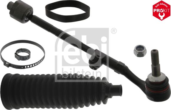 Febi Bilstein 43508 - Tie Rod autospares.lv