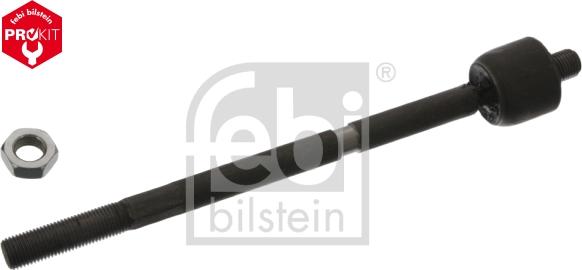 Febi Bilstein 43644 - Inner Tie Rod, Axle Joint autospares.lv