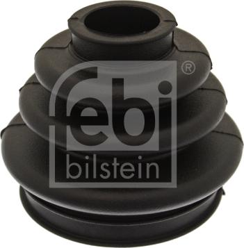 Febi Bilstein 43648 - Bellow, drive shaft autospares.lv