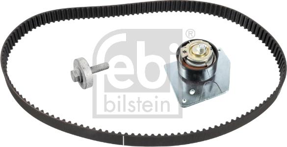 Febi Bilstein 43669 - Timing Belt Set autospares.lv