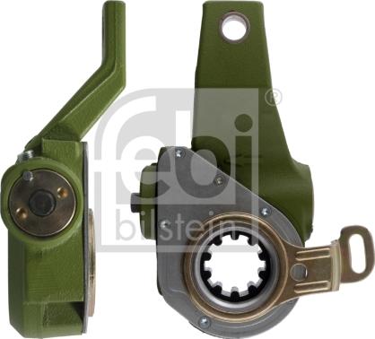 Febi Bilstein 43636 - Adjuster, braking system autospares.lv