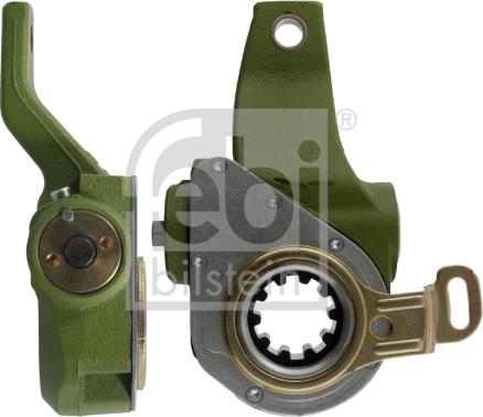 Febi Bilstein 43637 - Adjuster, braking system autospares.lv