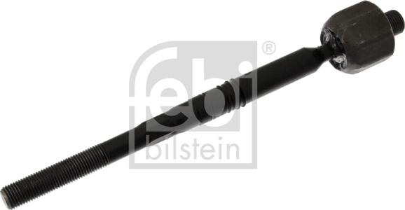 Febi Bilstein 43626 - Inner Tie Rod, Axle Joint autospares.lv