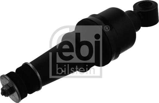 Febi Bilstein 43621 - Shock Absorber, cab suspension autospares.lv