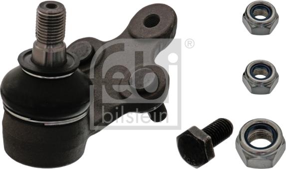 Febi Bilstein 43091 - Ball Joint autospares.lv