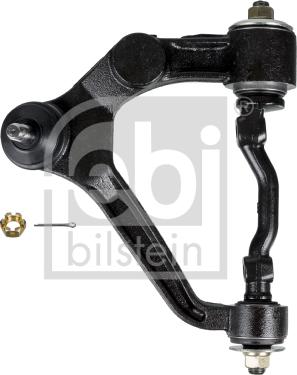 Febi Bilstein 43093 - Track Control Arm autospares.lv