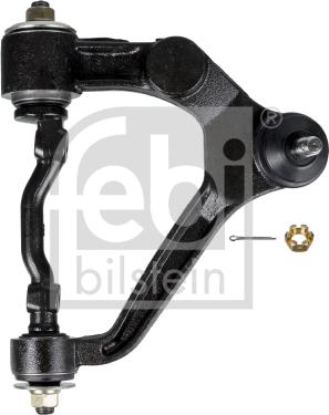 Febi Bilstein 43092 - Track Control Arm autospares.lv