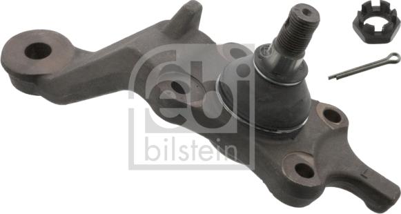 Febi Bilstein 43097 - Ball Joint autospares.lv