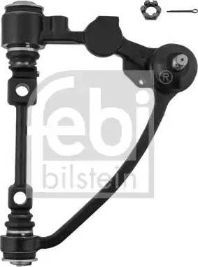 Febi Bilstein 43054 - Track Control Arm autospares.lv