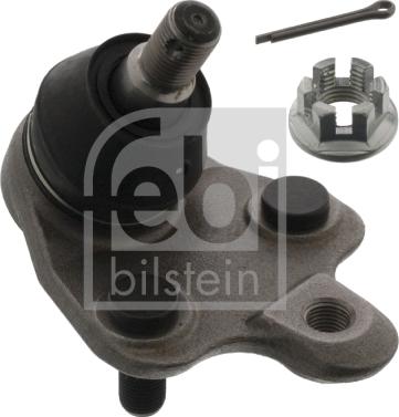 Febi Bilstein 43055 - Ball Joint autospares.lv