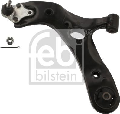 Febi Bilstein 43056 - Track Control Arm autospares.lv