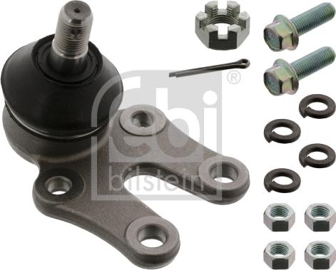 Febi Bilstein 43058 - Ball Joint autospares.lv